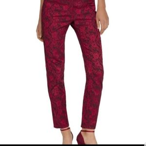 White House Black Market - cropped pants NEVER WORN - New with tags